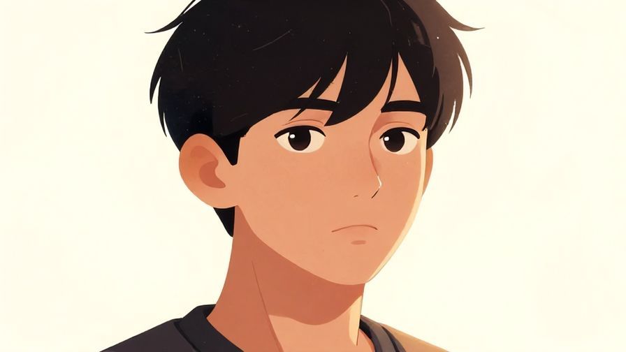 Illustration%20of%20a%20person%20looking%20serious%20and%20focused%2C%20soft%20glowing%20background%2C%20illustrated%20style