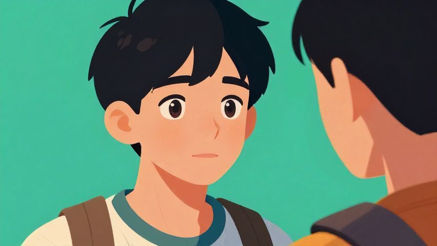 Illustration%20of%20a%20person%20looking%20softly%20at%20someone%20else%2C%20heartfelt%20expression%2C%20vibrant%20colors%2C%20illustrated%20style