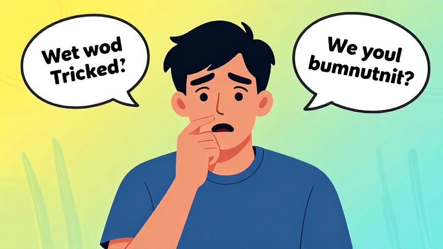 Illustration%20of%20a%20person%20looking%20surprised%20and%20disappointed%20while%20thinking%20about%20two%20events%20of%20being%20tricked%2C%20vibrant%20colors%2C%20illustrated%20style