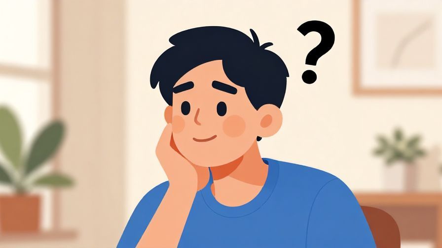 Illustration%20of%20a%20person%20looking%20thoughtful%20with%20a%20question%20mark%20above%20their%20head%2C%20soft%20indoor%20lighting%2C%20vibrant%20colors%2C%20illustrated%20style