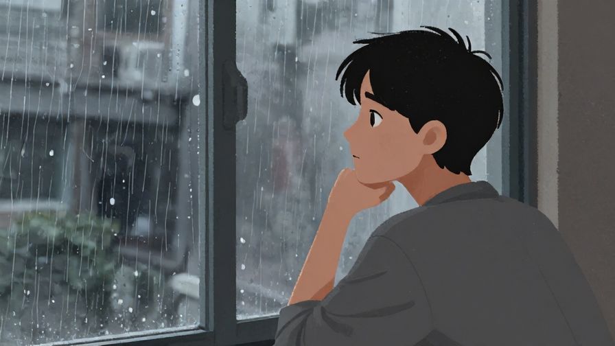 Illustration%20of%20a%20person%20looking%20thoughtful%20by%20a%20window%2C%20rain%20outside%2C%20reflective%20mood%2C%20illustrated%20style