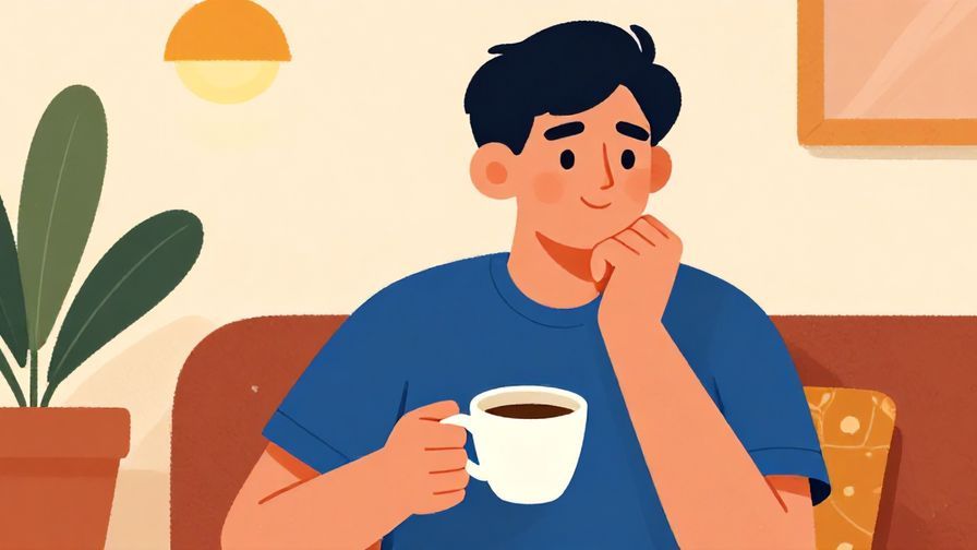 Illustration%20of%20a%20person%20looking%20thoughtful%20while%20holding%20a%20cup%20of%20coffee%20in%20a%20cozy%20room%2C%20warm%20lighting%2C%20vibrant%20colors%2C%20illustrated%20style