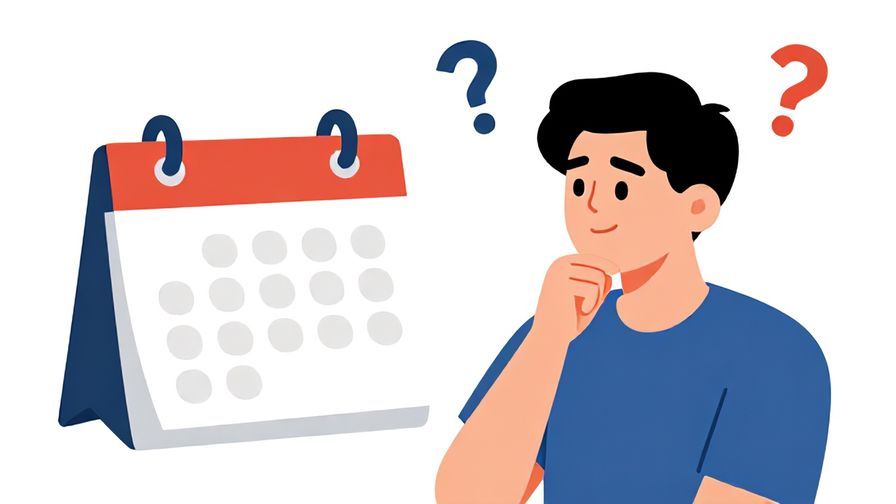 Illustration%20of%20a%20person%20looking%20thoughtfully%20at%20a%20calendar%20with%20question%20marks%20floating%20above%20their%20head%20in%20an%20illustrated%20style%2C%20bright%20colors