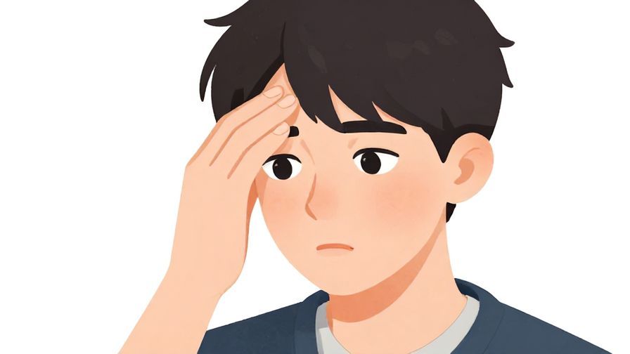 Illustration%20of%20a%20person%20looking%20uncertain%20while%20touching%20their%20forehead%2C%20soft%20colors%2C%20illustrated%20style