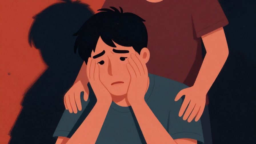 Illustration%20of%20a%20person%20looking%20uneasy%20and%20shuddering%20while%20someone%20stands%20very%20close%20behind%20them%2C%20dark%20shadows%20with%20bright%20colors%2C%20illustrated%20style