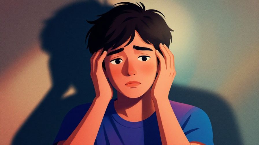 Illustration%20of%20a%20person%20looking%20uneasy%20with%20dark%20shadows%20and%20soft%20glow%20around%20their%20head%20indicating%20discomfort%2C%20vibrant%20colors%2C%20illustrated%20style