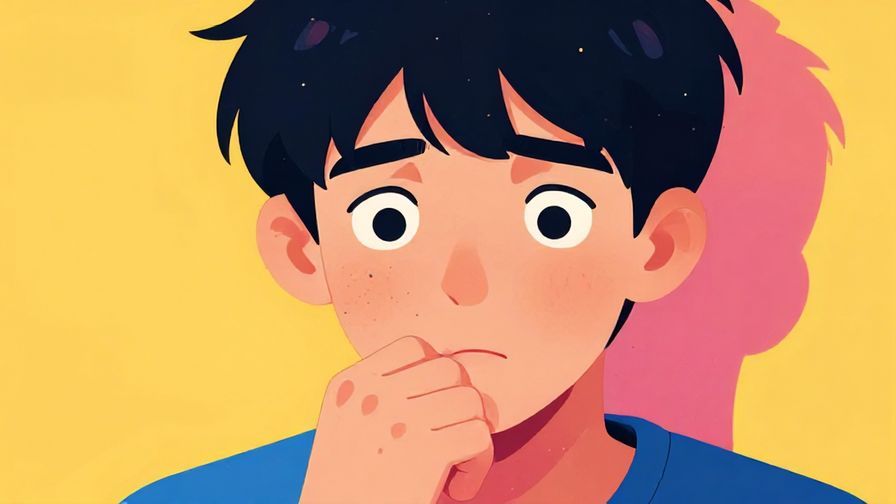 Illustration%20of%20a%20person%20looking%20unsure%20and%20biting%20their%20lip%2C%20vibrant%20colors%2C%20illustrated%20style