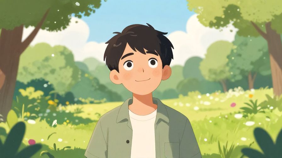 Illustration%20of%20a%20person%20looking%20up%20thoughtfully%20with%20a%20small%20smile%2C%20wondering%20about%20distance%20in%20a%20sunny%20park%20scene%2C%20illustrated%20style