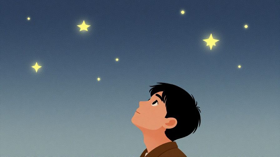Illustration%20of%20a%20person%20looking%20up%20toward%20stars%20at%20night%2C%20hopeful%20expression%2C%20soft%20blue%20tones%2C%20illustrated%20style