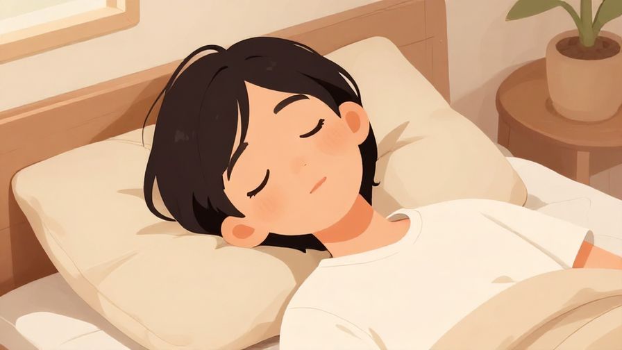 Illustration%20of%20a%20person%20lounging%20with%20closed%20eyes%20on%20a%20soft%20cushion%20in%20a%20quiet%20room%2C%20relaxed%20and%20peaceful%2C%20warm%20lighting%2C%20illustrated%20style