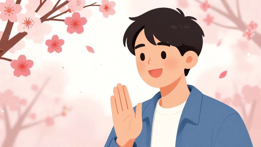 Illustration%20of%20a%20person%20making%20a%20gentle%20request%20with%20a%20hopeful%20smile%2C%20soft%20background%20of%20cherry%20blossoms%2C%20vibrant%20colors%2C%20illustrated%20style