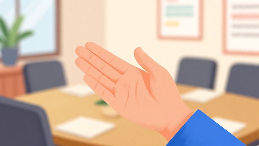 Illustration%20of%20a%20person%20making%20a%20gentle%20gesture%20with%20their%20hand%20in%20a%20meeting%20room%2C%20vibrant%20colors%2C%20illustrated%20style