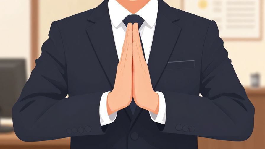 Illustration%20of%20a%20person%20making%20a%20polite%20gesture%20with%20hands%2C%20formal%20office%20background%2C%20warm%20lighting%2C%20illustrated%20style