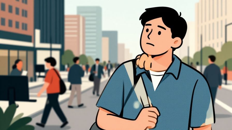 Illustration%20of%20a%20person%20making%20a%20quick%20decision%20with%20a%20thoughtful%20expression%2C%20busy%20city%20background%2C%20illustrated%20style