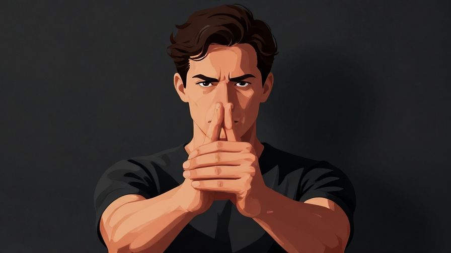 Illustration%20of%20a%20person%20making%20a%20serious%20commitment%20gesture%2C%20strong%20lighting%20emphasizing%20determination%2C%20illustrated%20style