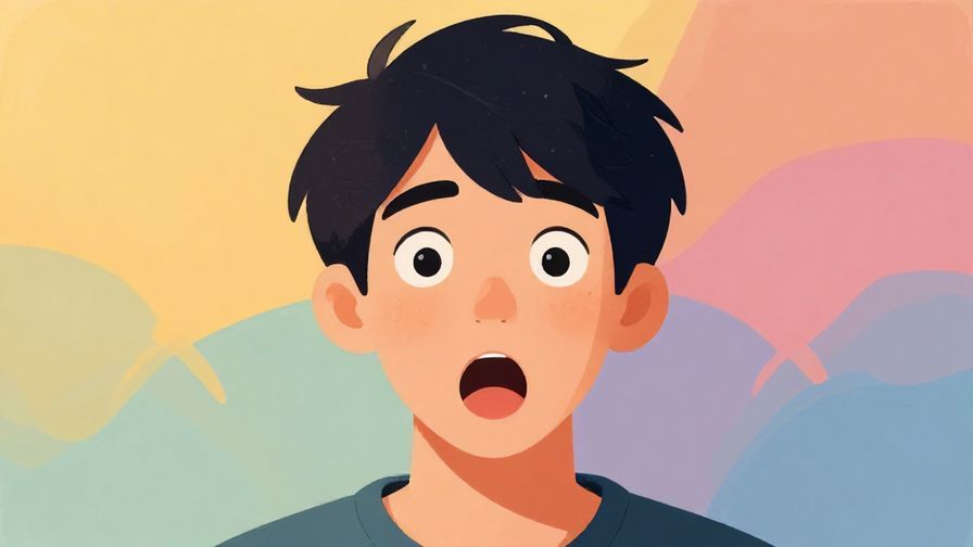 Illustration%20of%20a%20person%20making%20a%20surprised%20face%20with%20open%20mouth%20and%20wide%20eyes%2C%20colorful%20background%2C%20illustrated%20style