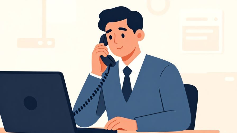 Illustration%20of%20a%20person%20making%20a%20very%20polite%20phone%20request%20in%20a%20professional%20setting%2C%20calm%20colors%2C%20illustrated%20style