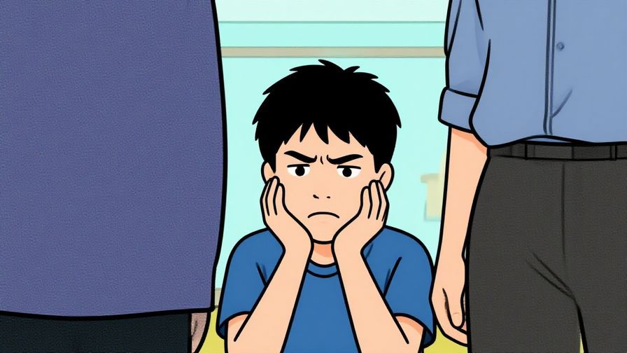 Illustration%20of%20a%20person%20making%20an%20uncomfortable%20face%20while%20someone%20stands%20too%20close%2C%20bright%20colors%2C%20cartoon%20style