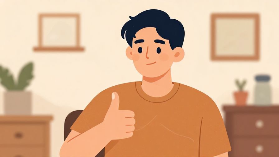 Illustration%20of%20a%20person%20nodding%20approvingly%20with%20a%20thumbs-up%20gesture%2C%20cozy%20room%20background%2C%20warm%20colors%2C%20illustrated%20style