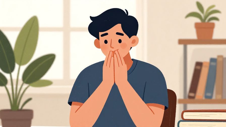 Illustration%20of%20a%20person%20nodding%20approvingly%20with%20a%20smile%2C%20surrounded%20by%20books%20and%20plants%20in%20a%20study%20room