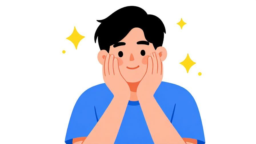 Illustration%20of%20a%20person%20nodding%20approvingly%20with%20sparkles%20around%20them%2C%20bright%20cheerful%20colors%2C%20illustrated%20style