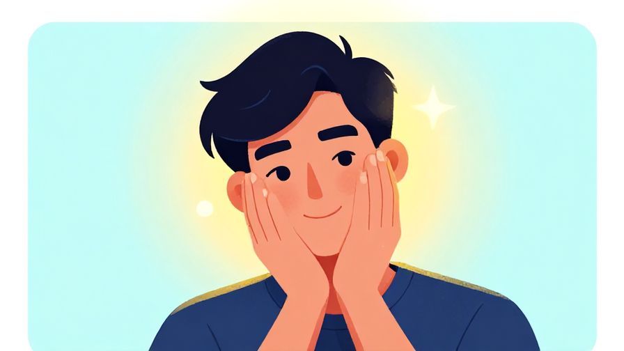 Illustration%20of%20a%20person%20nodding%20confidently%20with%20a%20soft%20glow%20around%20their%20head%2C%20suggesting%20agreement%20and%20thoughtfulness%2C%20vibrant%20colors%2C%20illustrated%20style