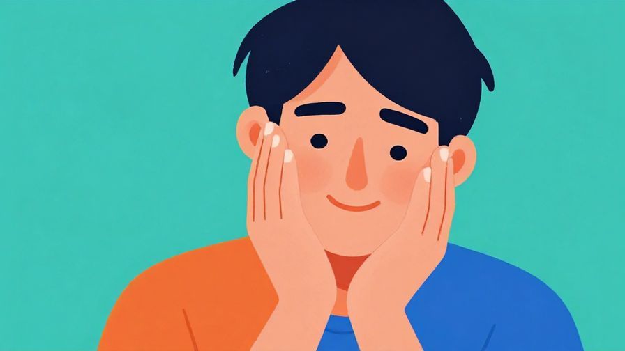 Illustration%20of%20a%20person%20nodding%20thoughtfully%20with%20a%20slight%20smile%2C%20vibrant%20colors%2C%20illustrated%20style