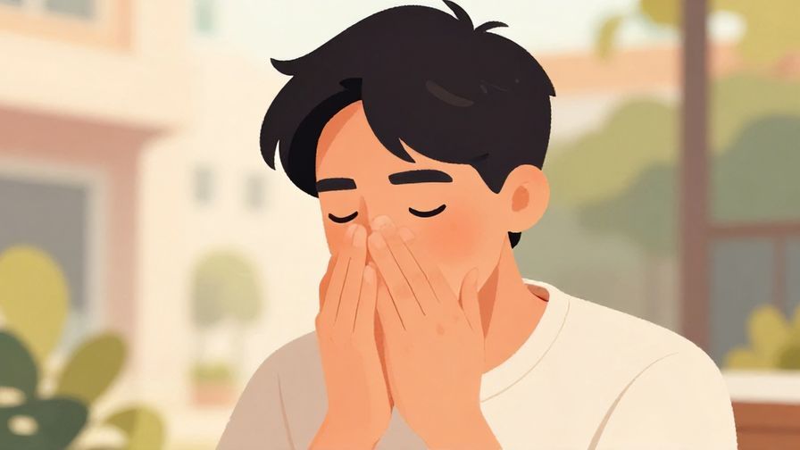 Illustration%20of%20a%20person%20nodding%20with%20a%20slight%20smile%2C%20casual%20outdoor%20setting%2C%20warm%20colors%2C%20illustrated%20style