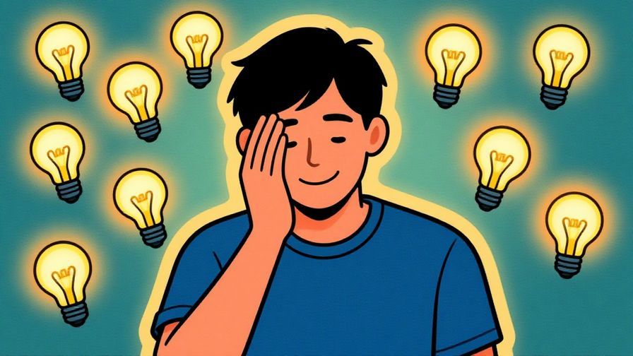 Illustration%20of%20a%20person%20nodding%20with%20a%20smile%2C%20realizing%20a%20missed%20clue%20with%20light%20bulbs%20around%20them%2C%20vibrant%20colors%2C%20illustrated%20style