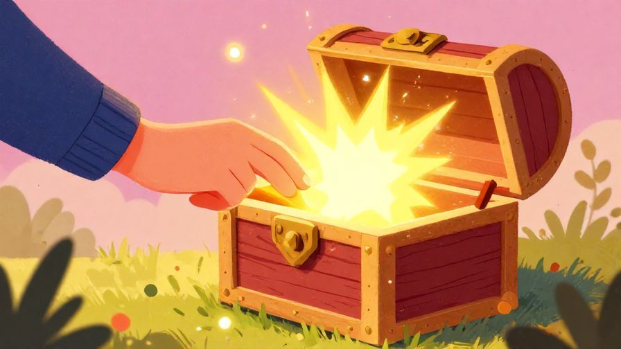 Illustration%20of%20a%20person%20opening%20a%20treasure%20chest%20with%20a%20glow%20of%20success%2C%20vibrant%20colors%2C%20illustrated%20style