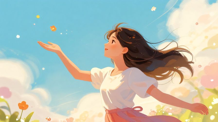 Illustration%20of%20a%20person%20opening%20their%20arms%20to%20a%20gentle%20breeze%20with%20floating%20flowers%20and%20soft%20light%20around%20them%2C%20vibrant%20colors%2C%20illustrated%20style