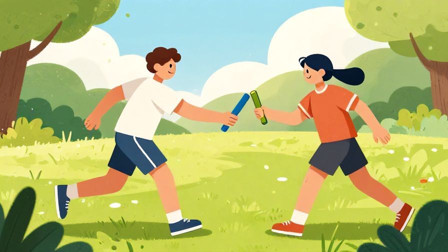 Illustration%20of%20a%20person%20passing%20a%20baton%20to%20another%20person%20with%20a%20smile%20in%20a%20sunny%20park.%20Bright%20colors%2C%20illustrated%20style