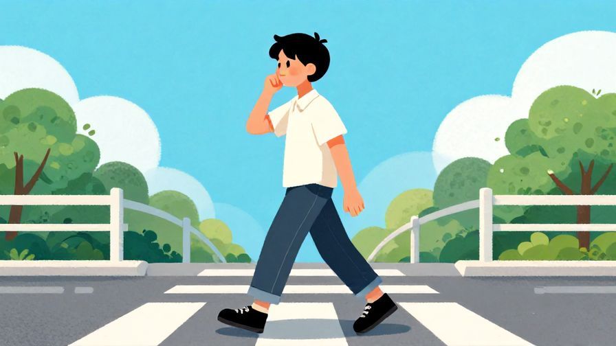 Illustration%20of%20a%20person%20pausing%20before%20crossing%20a%20bridge%2C%20looking%20carefully%20around%20with%20a%20thoughtful%20expression%2C%20vibrant%20colors%2C%20illustrated%20style