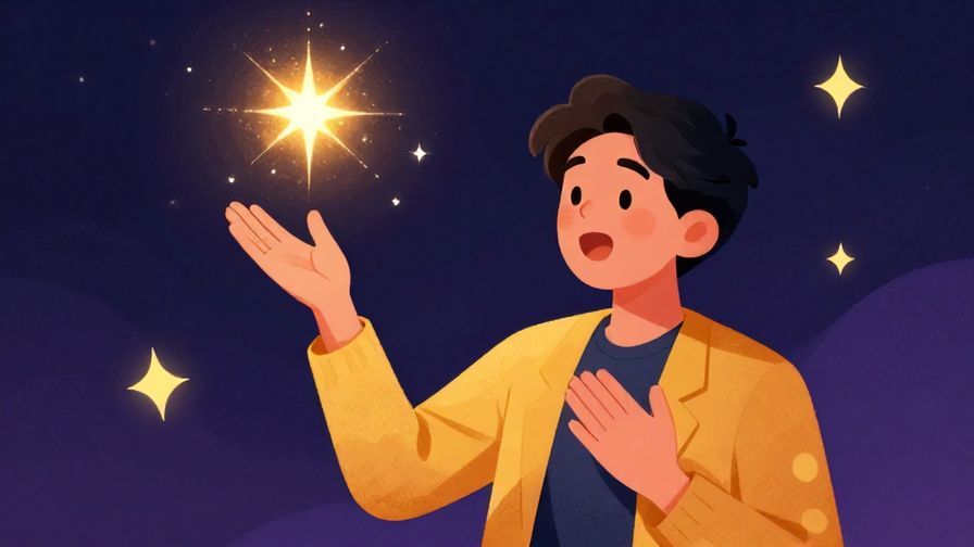 Illustration%20of%20a%20person%20performing%20a%20magic%20trick%20with%20sparkles%20and%20stars%20around%20them%2C%20expressing%20a%20wonderful%20surprise%2C%20vibrant%20colors%2C%20illustrated%20style