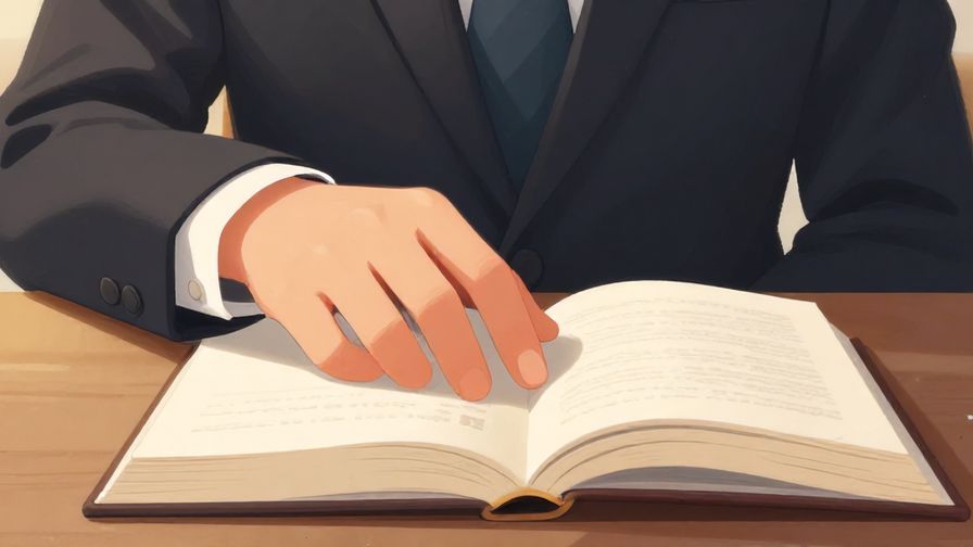 Illustration%20of%20a%20person%20placing%20their%20hand%20over%20a%20book%20in%20a%20formal%20setting%2C%20warm%20light%2C%20illustrated%20style