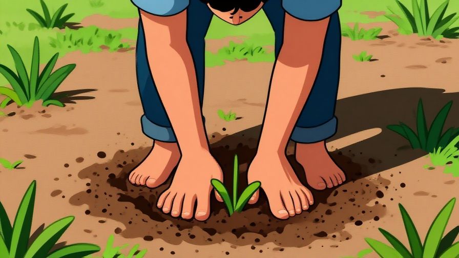 Illustration%20of%20a%20person%20planting%20their%20feet%20firmly%20on%20the%20ground%20with%20a%20steadfast%20expression%2C%20vibrant%20colors%2C%20illustrated%20style