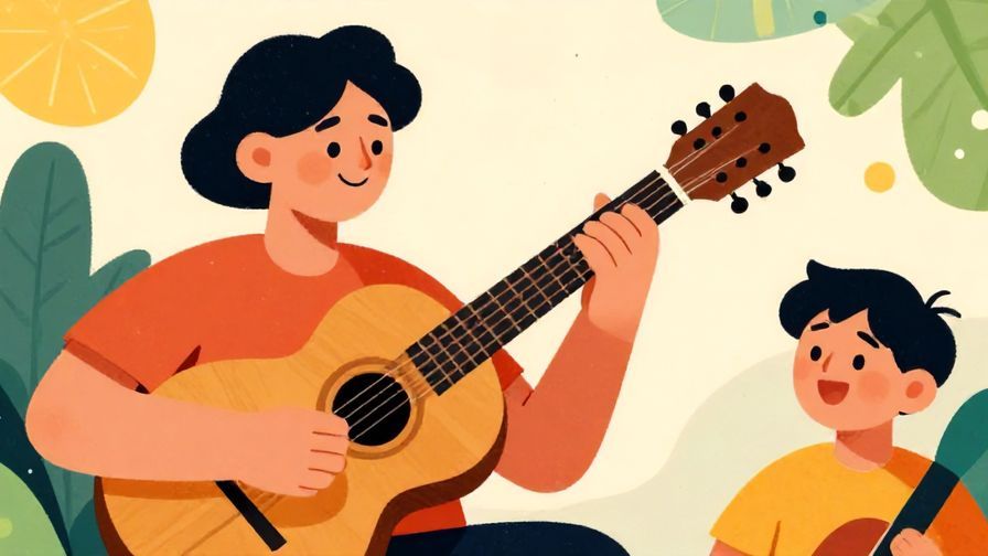 Illustration%20of%20a%20person%20playing%20a%20musical%20instrument%20beautifully%20while%20another%20watches%20impressed%2C%20vibrant%20colors%2C%20illustrated%20style