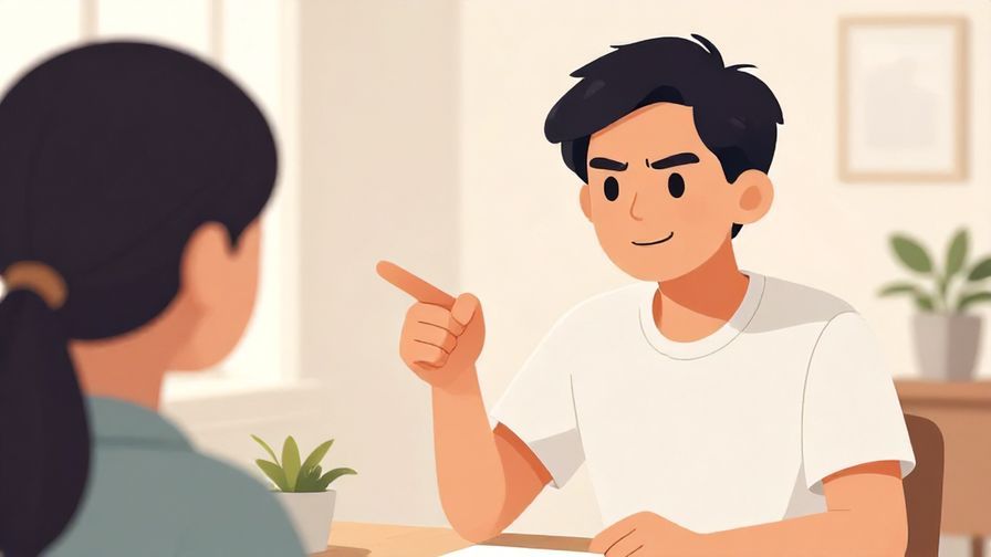 Illustration%20of%20a%20person%20pointing%20at%20someone%20with%20a%20mock%20serious%20expression%20while%20smiling%2C%20home%20interior%2C%20illustrated%20style