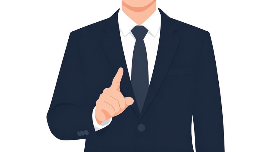 Illustration%20of%20a%20person%20pointing%20calmly%20while%20explaining%20in%20a%20formal%20setting%2C%20clean%20background%2C%20illustrated%20style