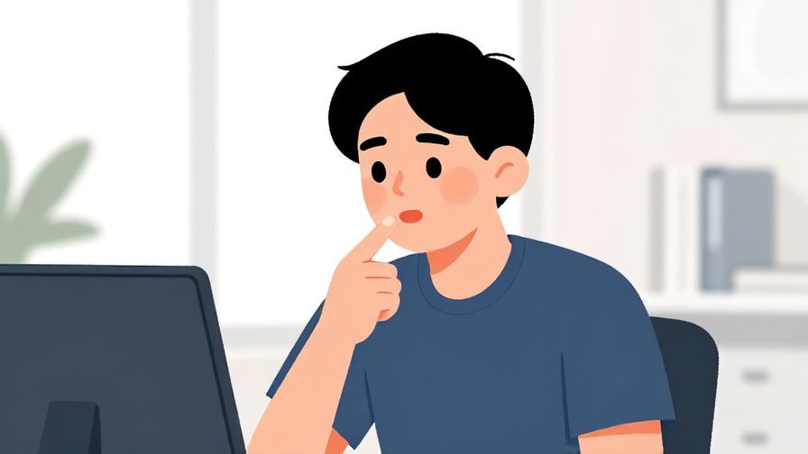 Illustration%20of%20a%20person%20pointing%20to%20their%20mouth%2C%20asking%20a%20language-related%20question%2C%20indoor%20office%20scene%2C%20illustrated%20style