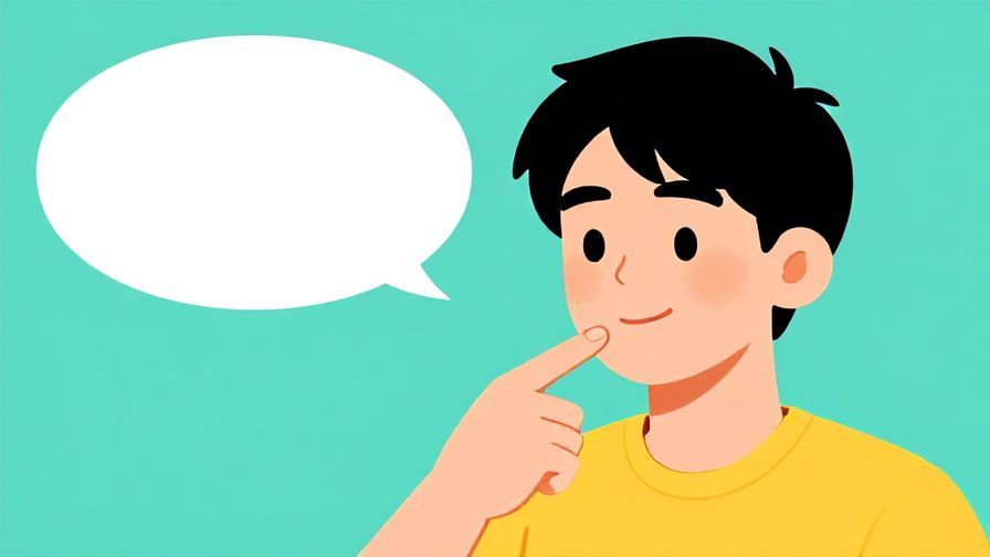 Illustration%20of%20a%20person%20pointing%20to%20their%20mouth%20with%20a%20knowing%20smile%2C%20a%20speech%20bubble%20imagined%20in%20the%20background%2C%20vibrant%20illustrated%20style