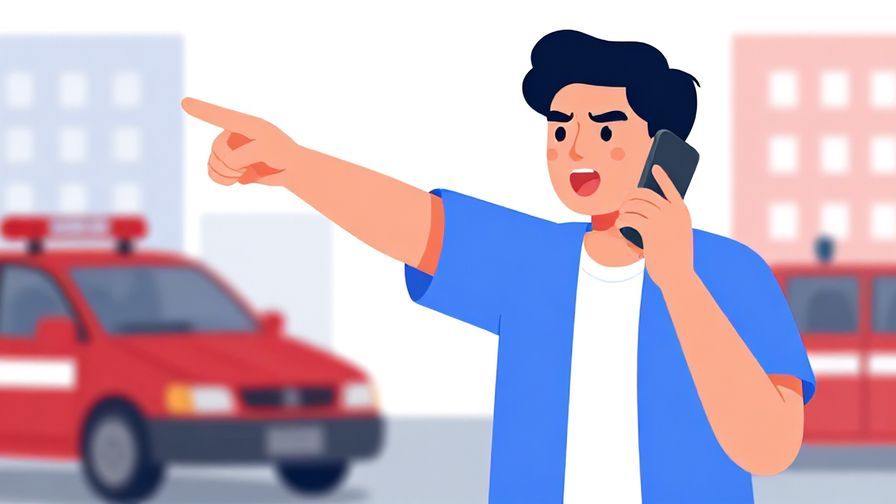 Illustration%20of%20a%20person%20pointing%20urgently%20while%20speaking%20on%20the%20phone%2C%20emergency%20scene%20in%20background%2C%20bright%20colors