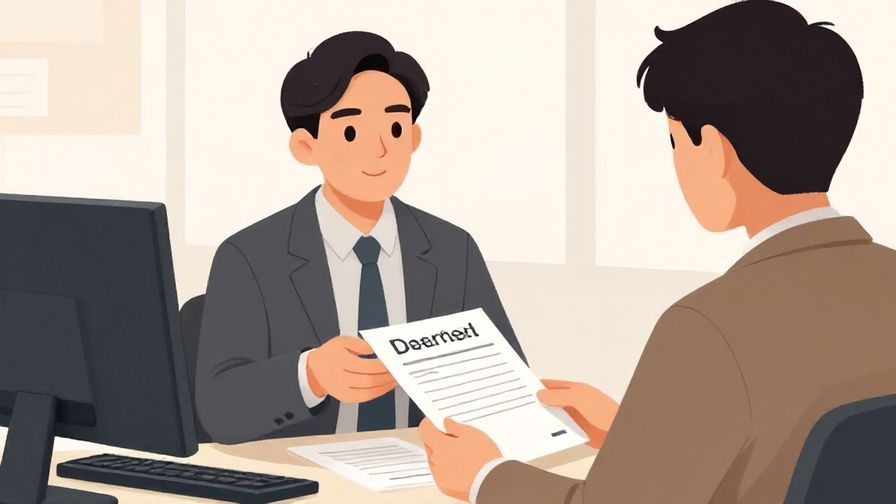 Illustration%20of%20a%20person%20politely%20asking%20for%20documents%20and%20information%20in%20an%20office%20setting%2C%20respectful%20expression%2C%20illustrated%20style