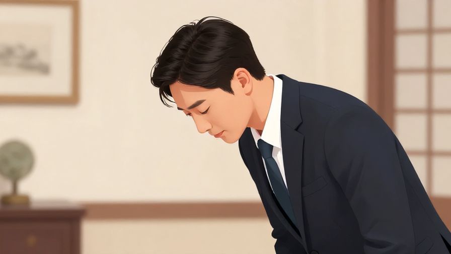 Illustration%20of%20a%20person%20politely%20bowing%20with%20a%20respectful%20expression%2C%20formal%20room%20background%2C%20soft%20lighting%2C%20illustrated%20style