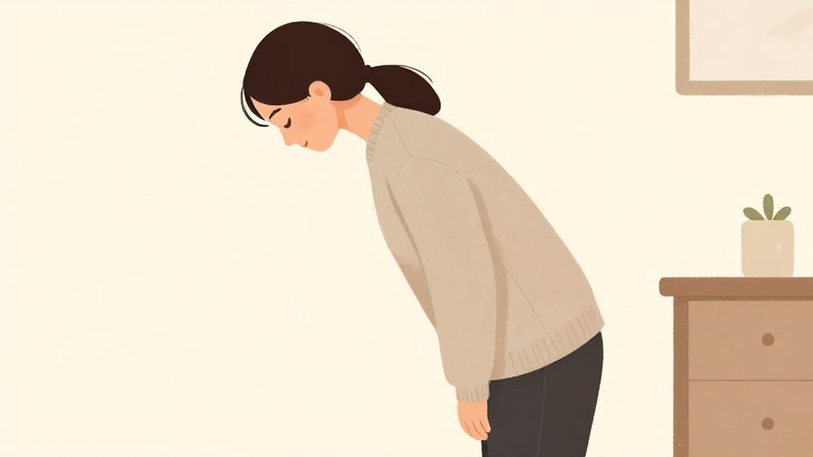 Illustration%20of%20a%20person%20politely%20bowing%20slightly%20while%20taking%20a%20step%20back%20in%20a%20calm%20room%20setting.%20Soft%20colors%2C%20illustrated%20style