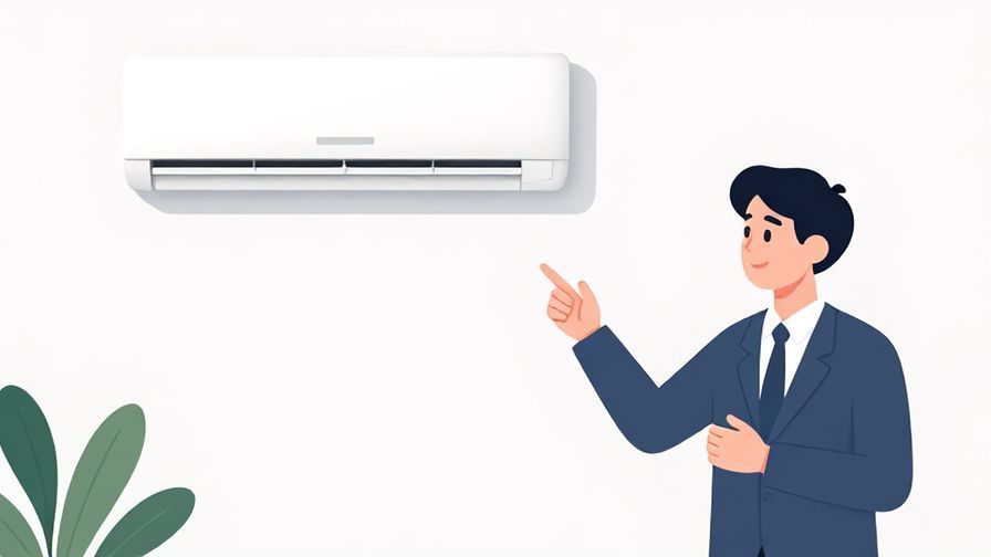 Illustration%20of%20a%20person%20politely%20reporting%20an%20issue%20with%20an%20air%20conditioner%20in%20a%20business%20environment%2C%20illustrated%20style