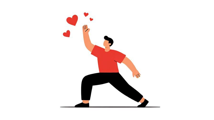 Illustration%20of%20a%20person%20practicing%20a%20hobby%20with%20hearts%20floating%20around%2C%20representing%20love%20driving%20skill%2C%20bright%20colors%2C%20illustrated%20style