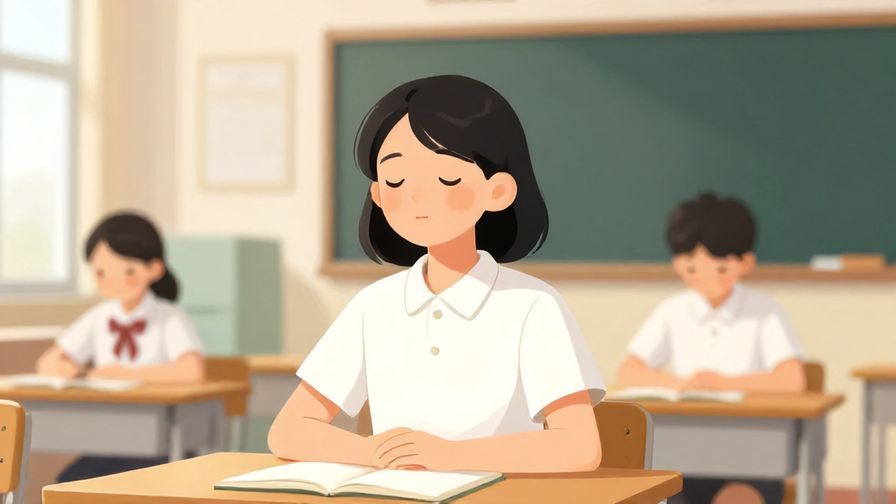 Illustration%20of%20a%20person%20practicing%20mindful%20observation%20in%20a%20classroom%20setting%2C%20bright%20colors%2C%20illustrated%20style