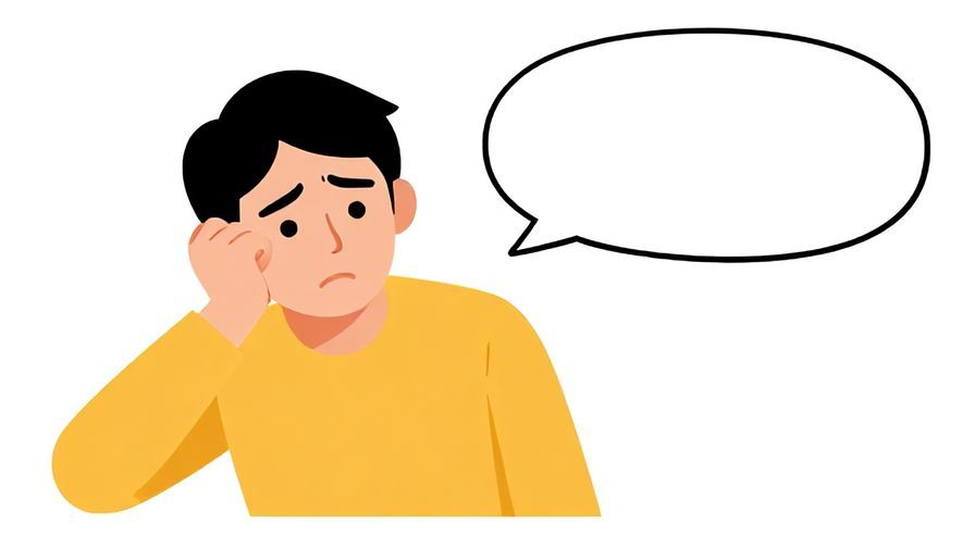 Illustration%20of%20a%20person%20pulling%20back%20a%20speech%20bubble%20with%20a%20look%20of%20regret%20and%20thoughtfulness%2C%20bright%20colors%2C%20illustrated%20style