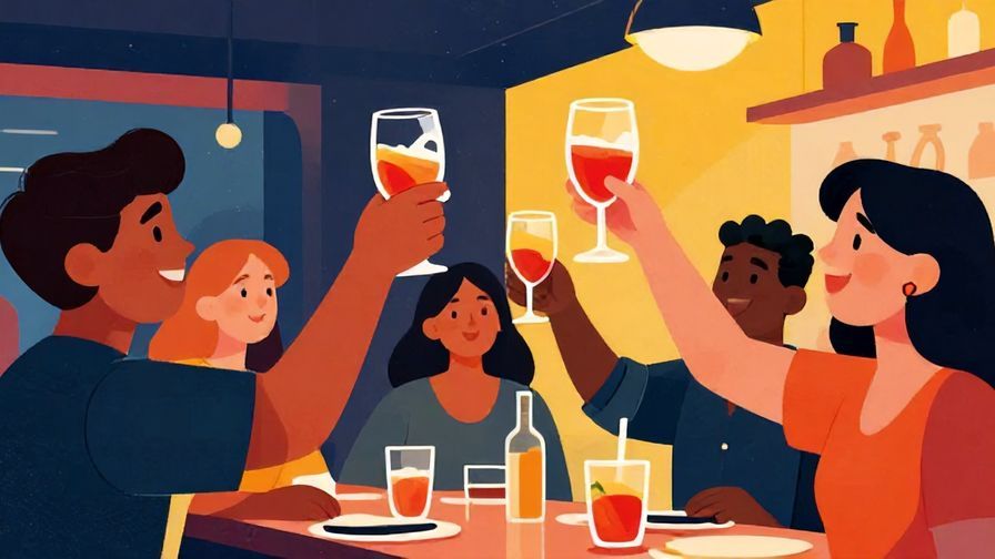 Illustration%20of%20a%20person%20raising%20a%20glass%20cheerfully%20in%20a%20group%20setting%20at%20a%20bar%2C%20vibrant%20colors%2C%20illustrated%20style